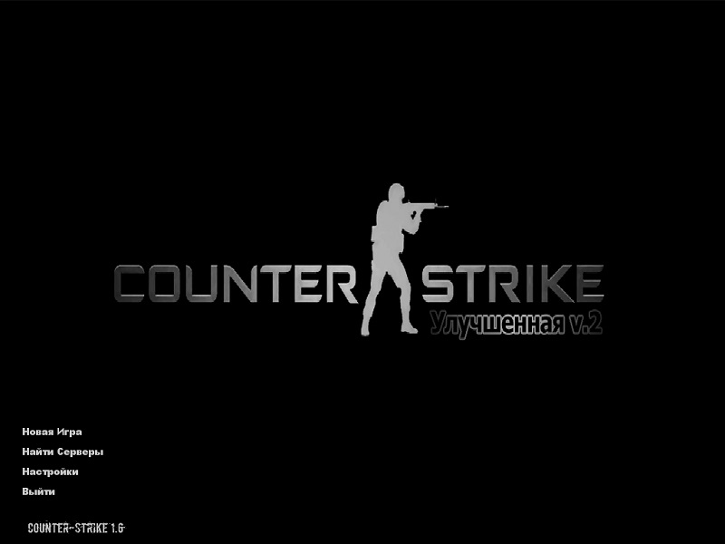 Скачать Counter-Strike​ 1.6