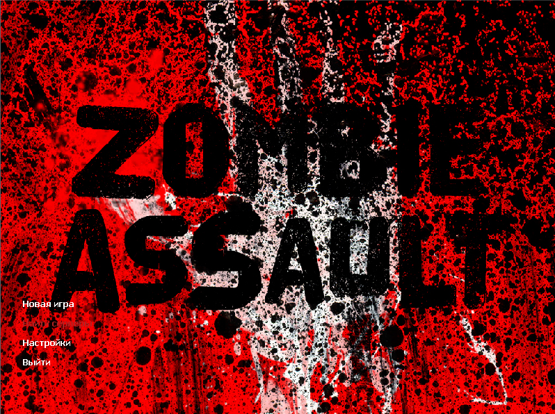 Скачать Counter-Strike 1.6 - Zombie