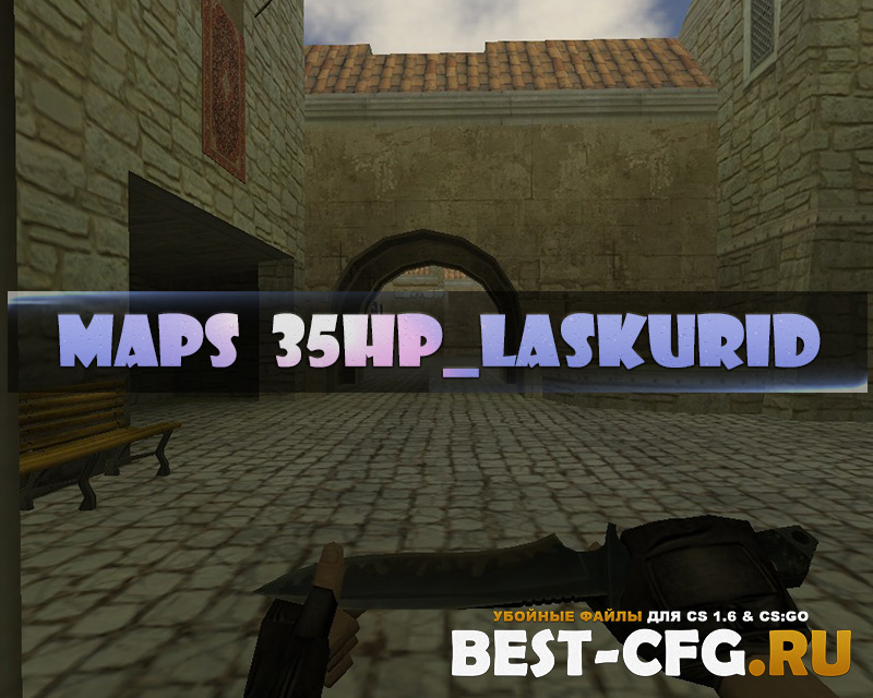 35hp_laskurid - maps for cs 1.6