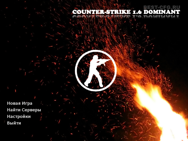 Counter-Strike 1.6 Dominant